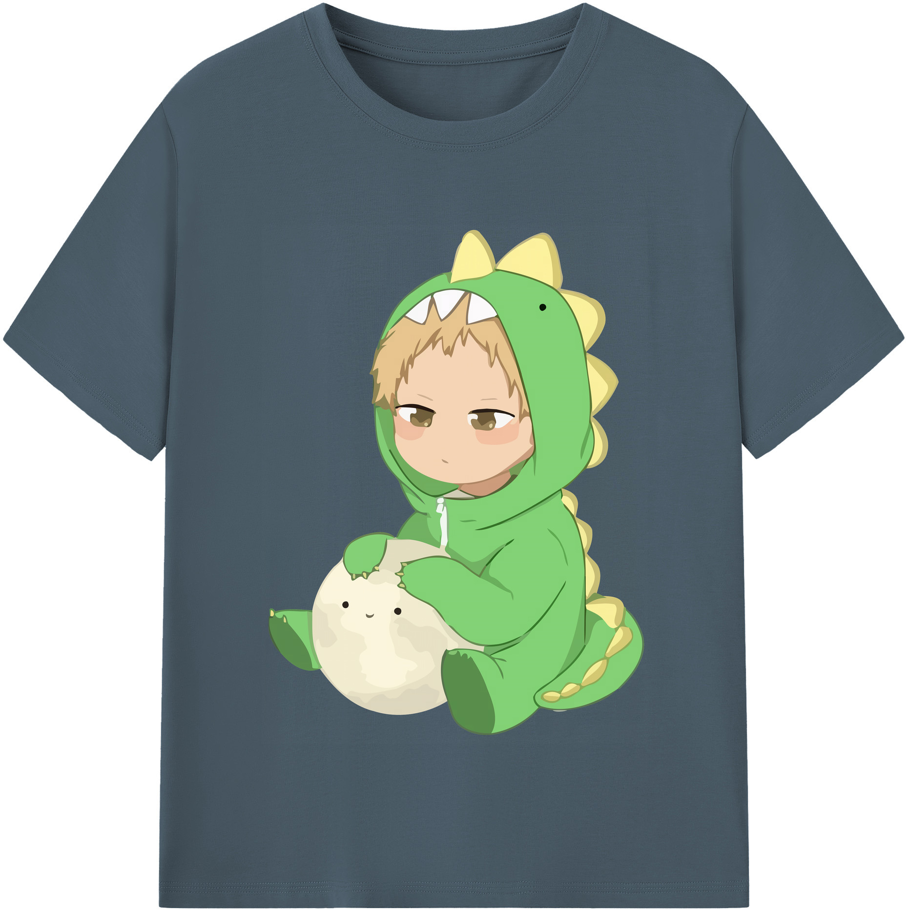（画像用） ハイキュー!! Haikyu!! 綿100％半袖Tシャツ（フロントプリント）